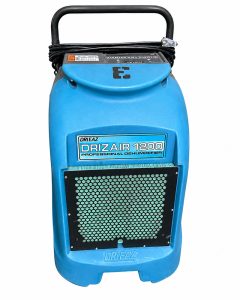 Dri-Eaz DrizAir 1200 professional dehumidifier
